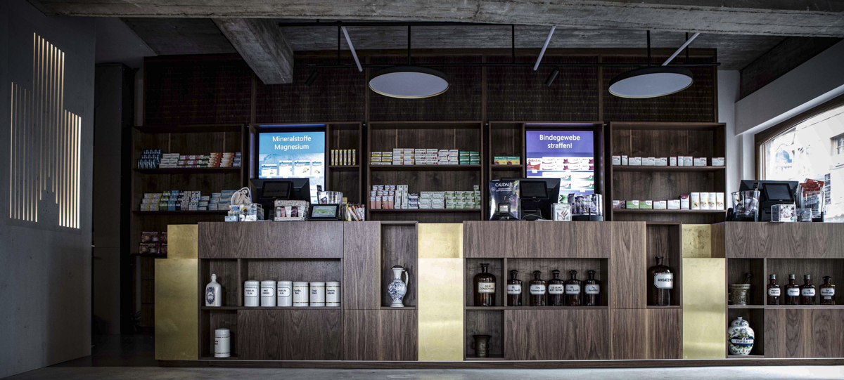 Ahrtor Apotheke