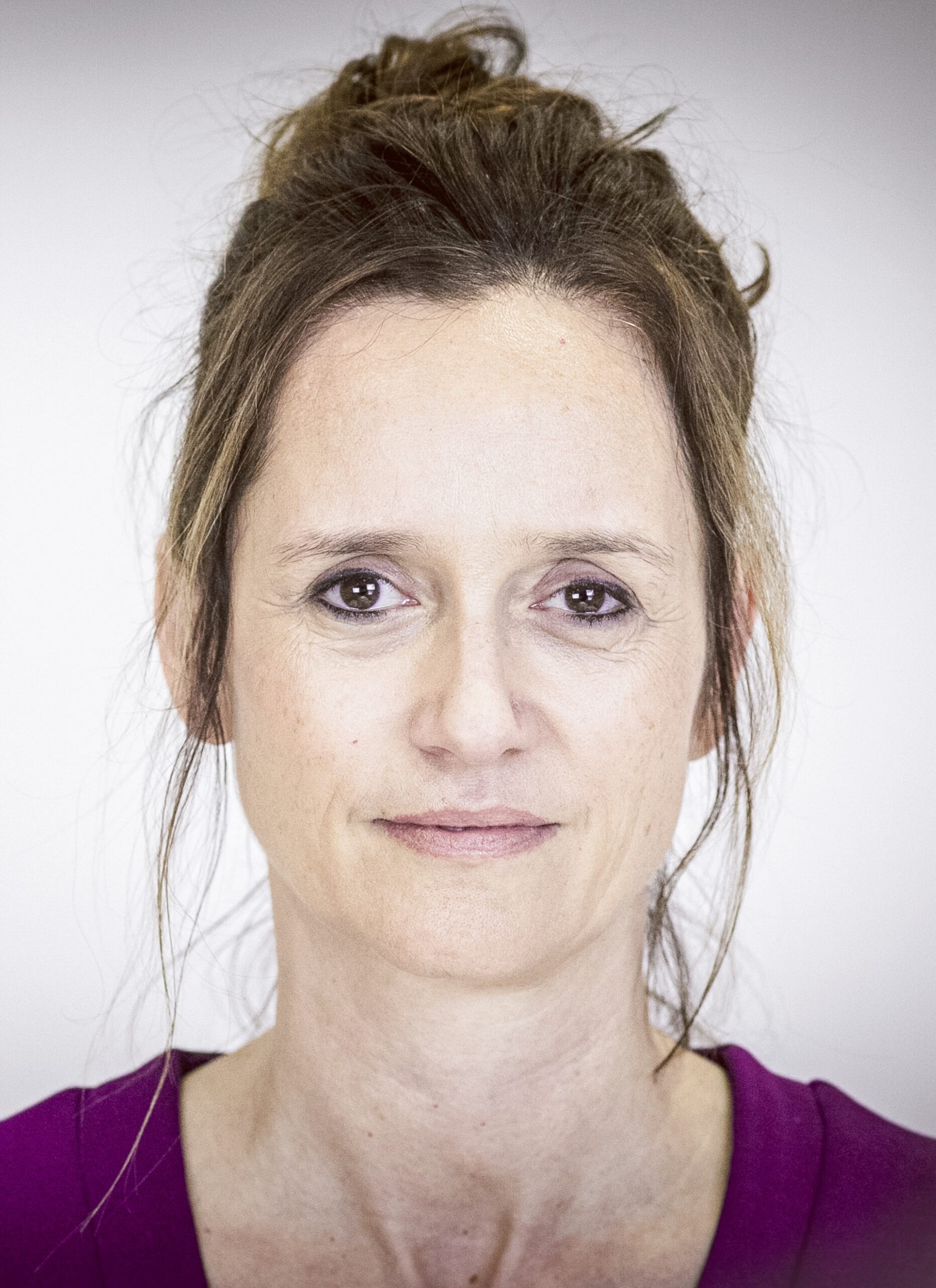 Linda Reeves