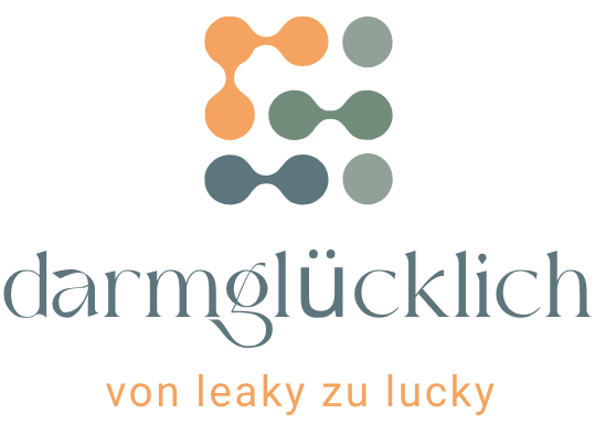 Darmglücklich